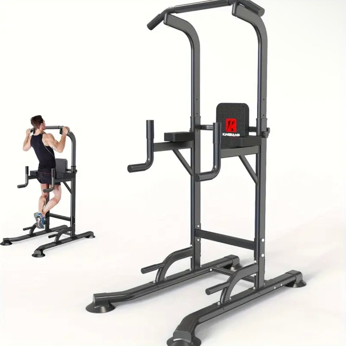 Multifunctional Pull-up Bar