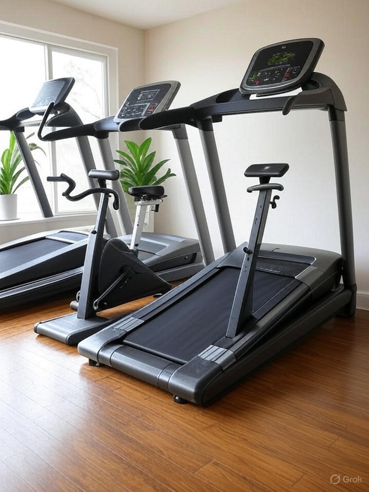 Cardio