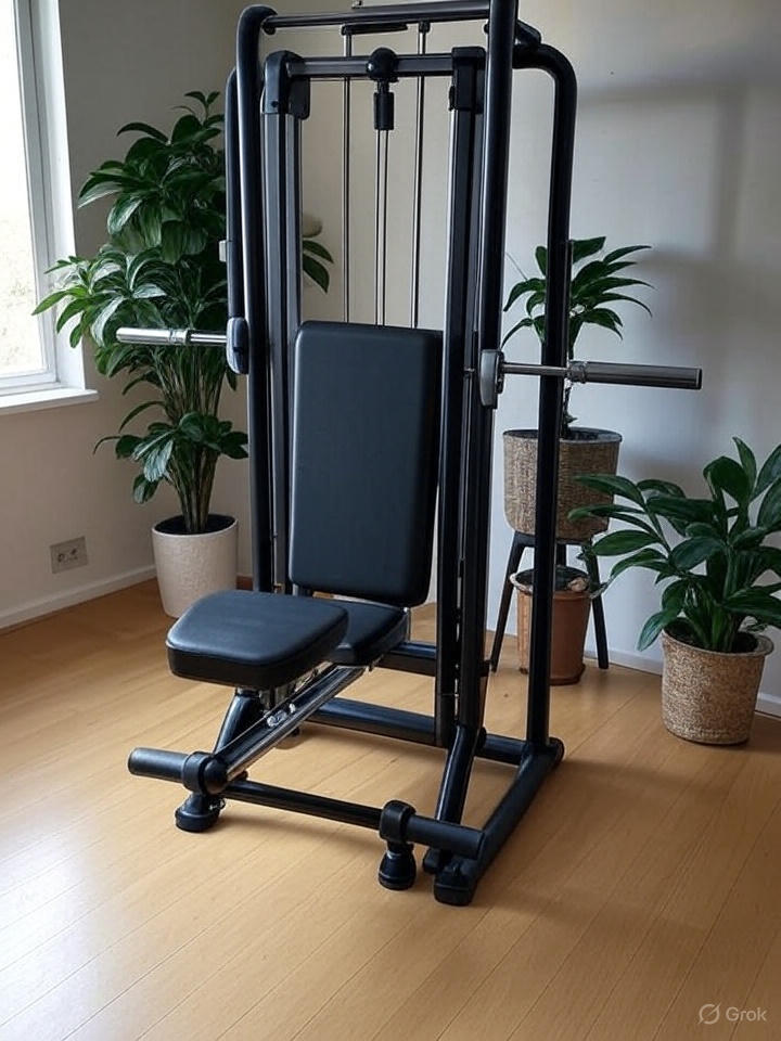 Power Lifting
