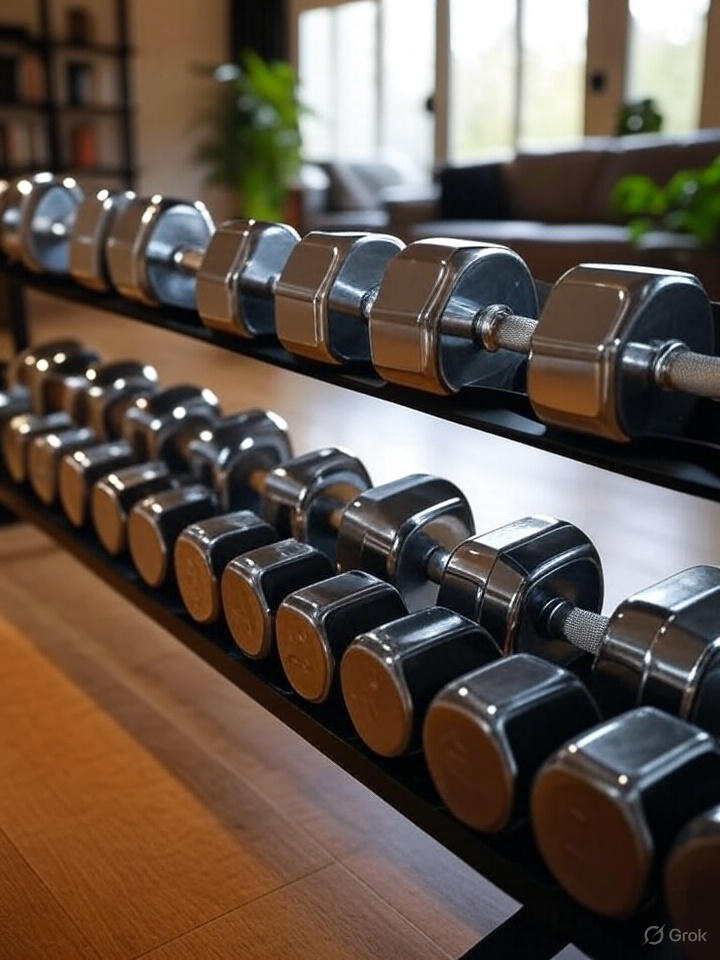 Free Weights