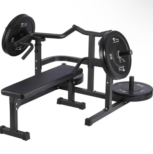 4-in-1 Chest Press