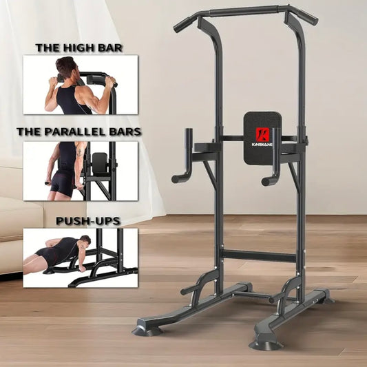 Multifunctional Pull-up Bar