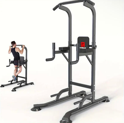 Multifunctional Pull-up Bar