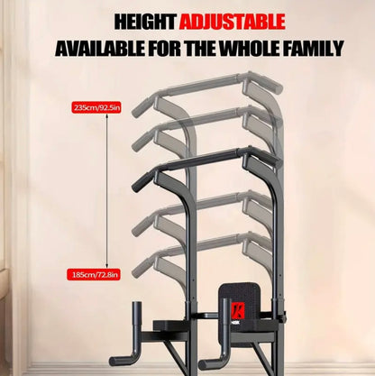 Multifunctional Pull-up Bar