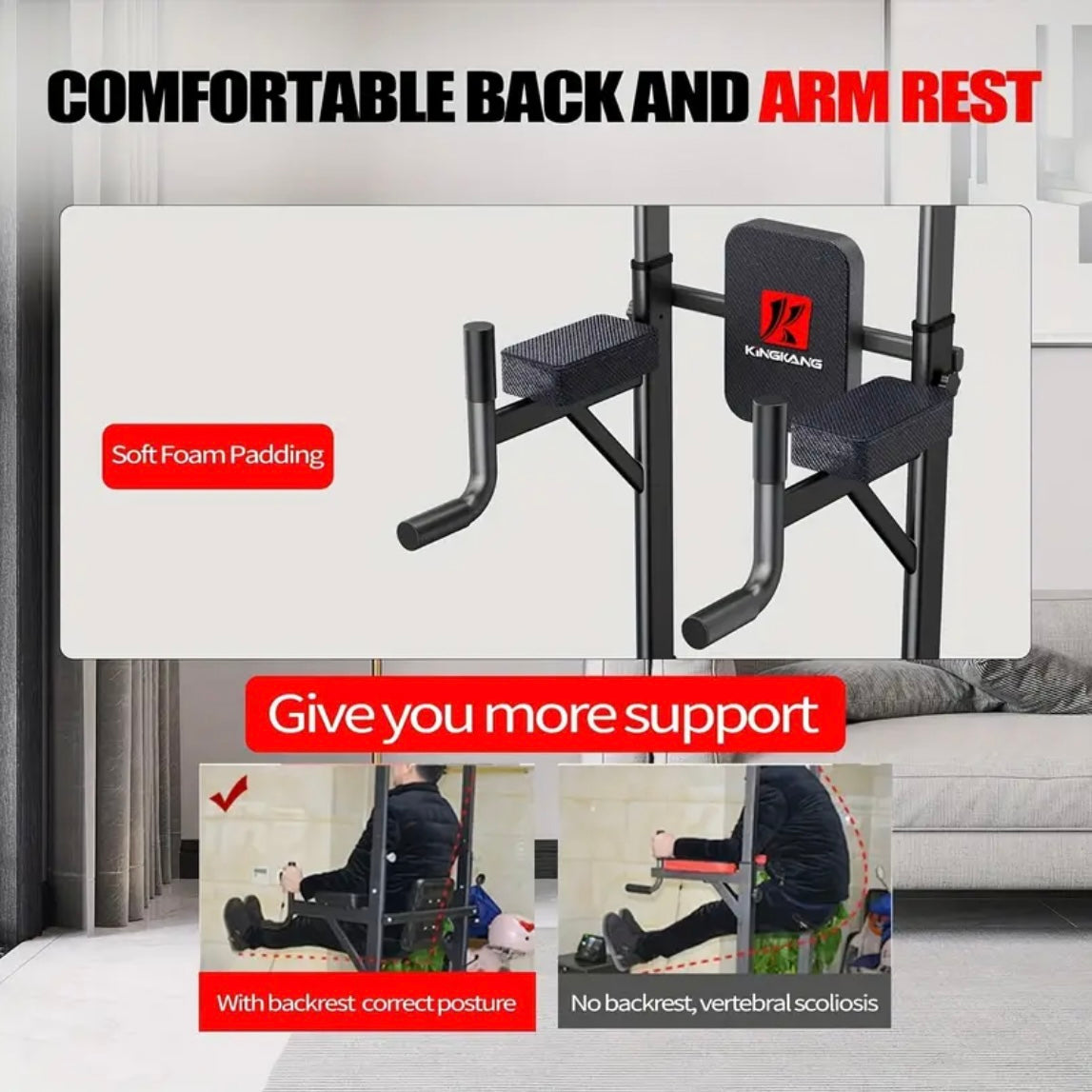 Multifunctional Pull-up Bar