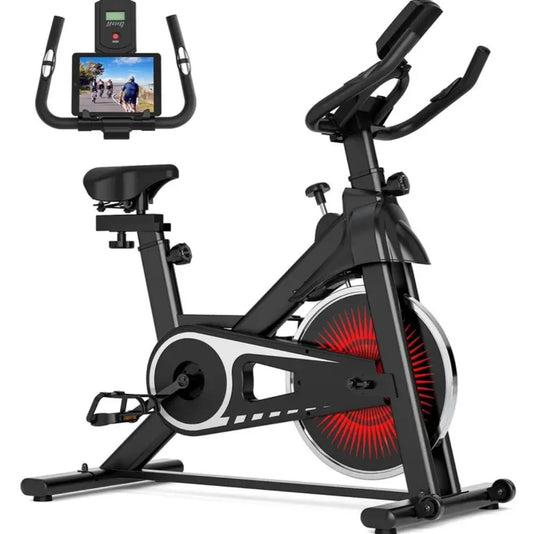 Indoor Exercise Bike
