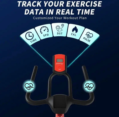 Indoor Exercise Bike