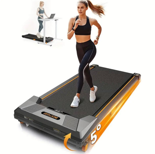 Indoor 4-in-1 Treadmill
